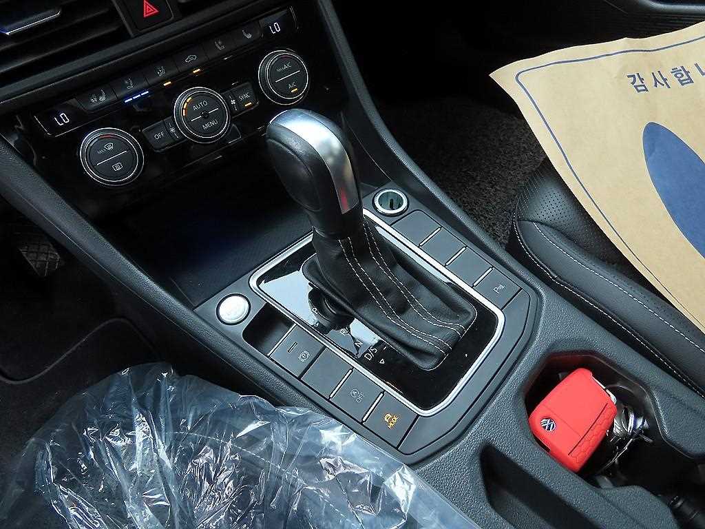 Volkswagen Jetta - Vista 10