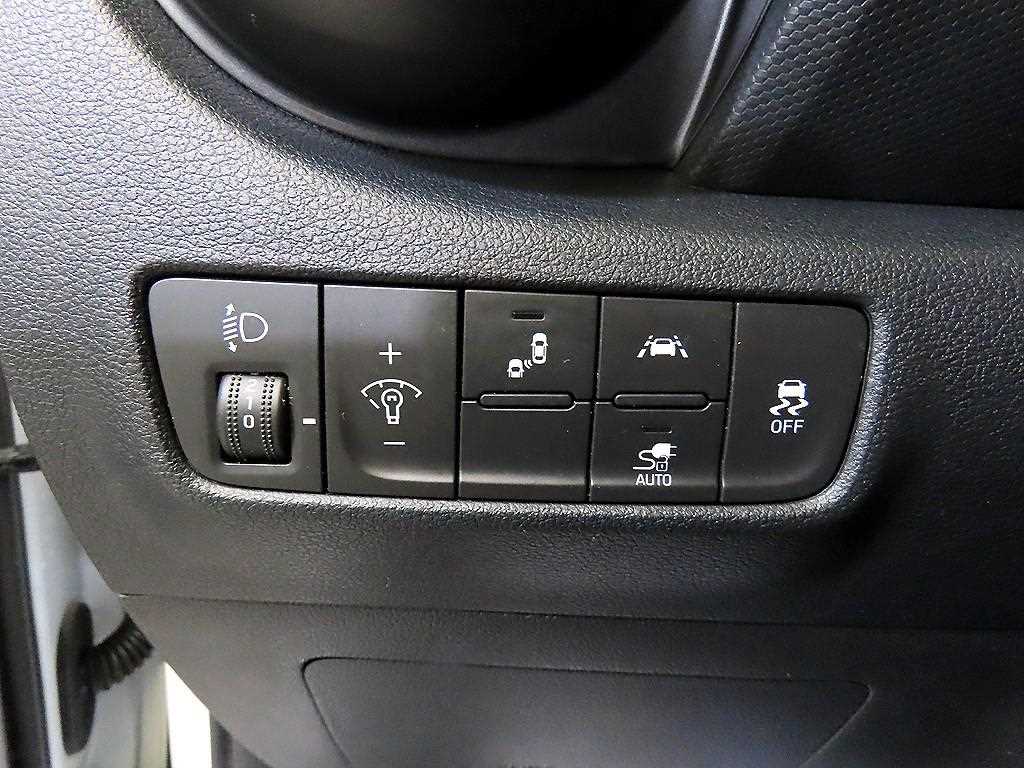 HYUNDAI Kona 2020 Blanco - Importación desde Corea - HF Imports Iquique - Foto 14