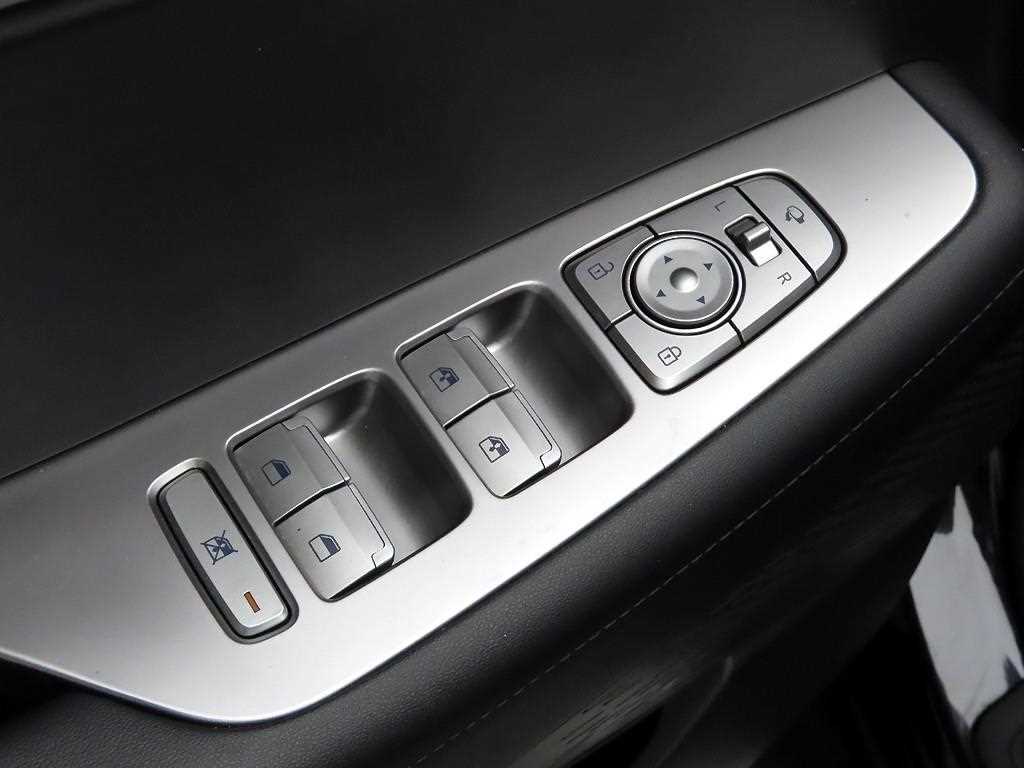 HYUNDAI Palisade - Vista 12