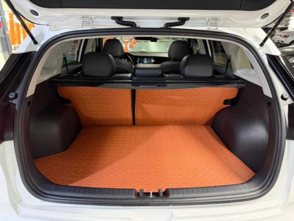 KIA Niro 2020 Blanco - Importación desde Corea - HF Imports Iquique - Foto 18