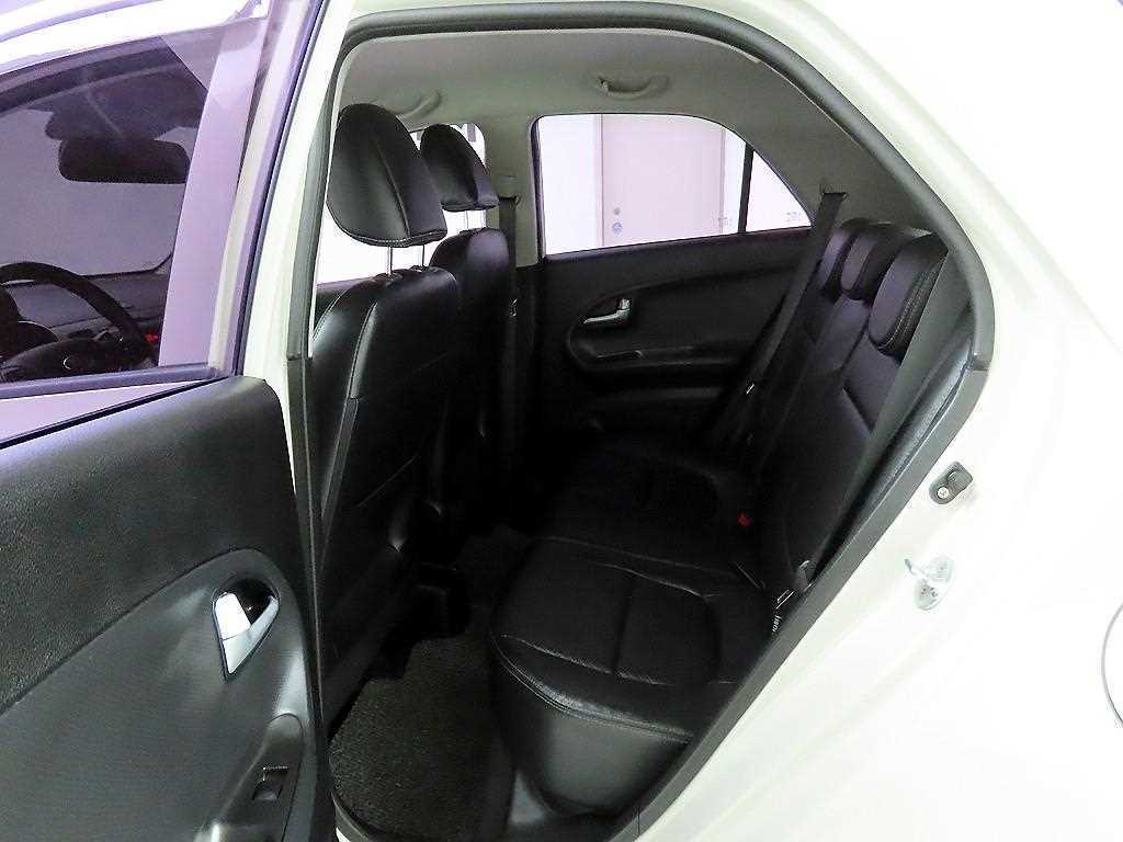 KIA Morning 2016 the color of pearl - Importación desde Corea - HF Imports Iquique - Foto 15