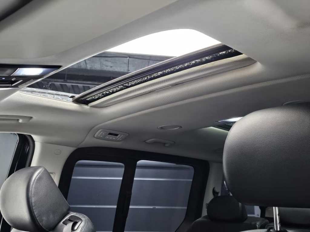 HYUNDAI Staria 2022 Azul - Importación desde Corea - HF Imports Iquique - Foto 15