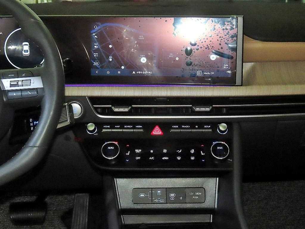HYUNDAI Sonata - Vista 11
