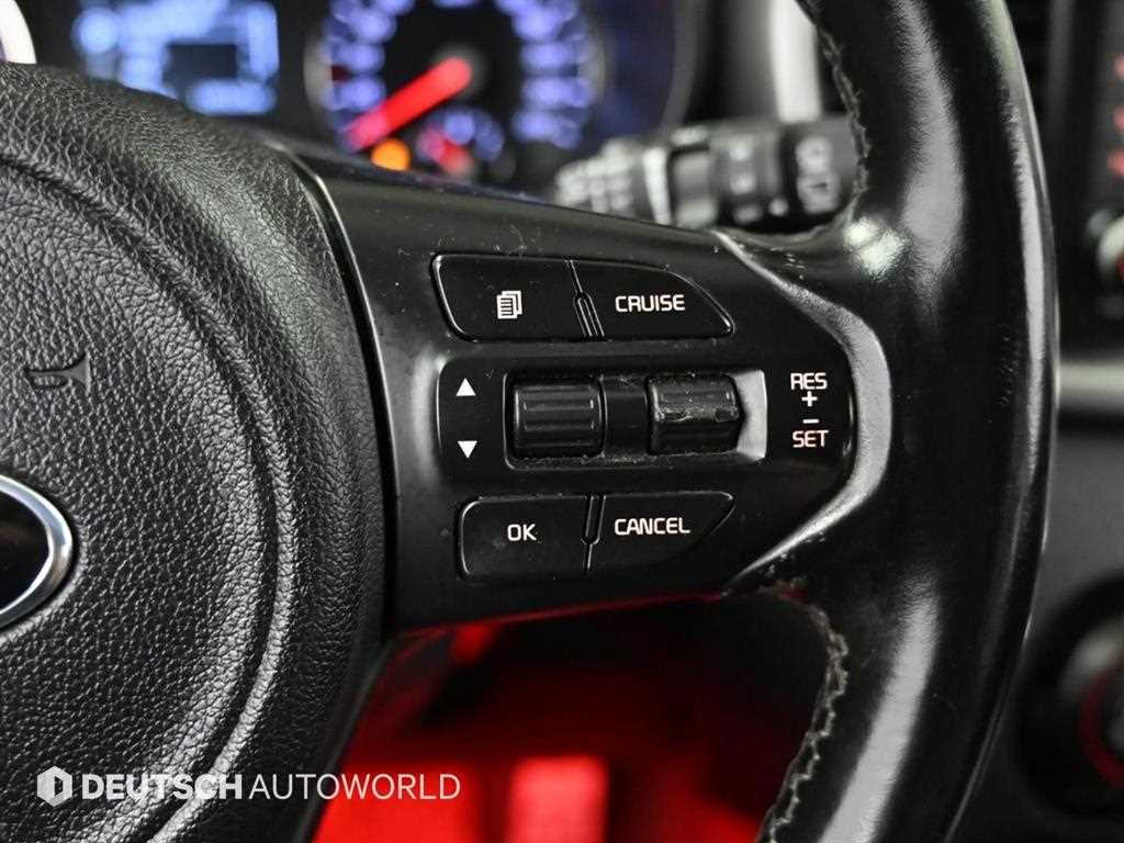 KIA Sorento 2016 Negro - Importación desde Corea - HF Imports Iquique - Foto 17