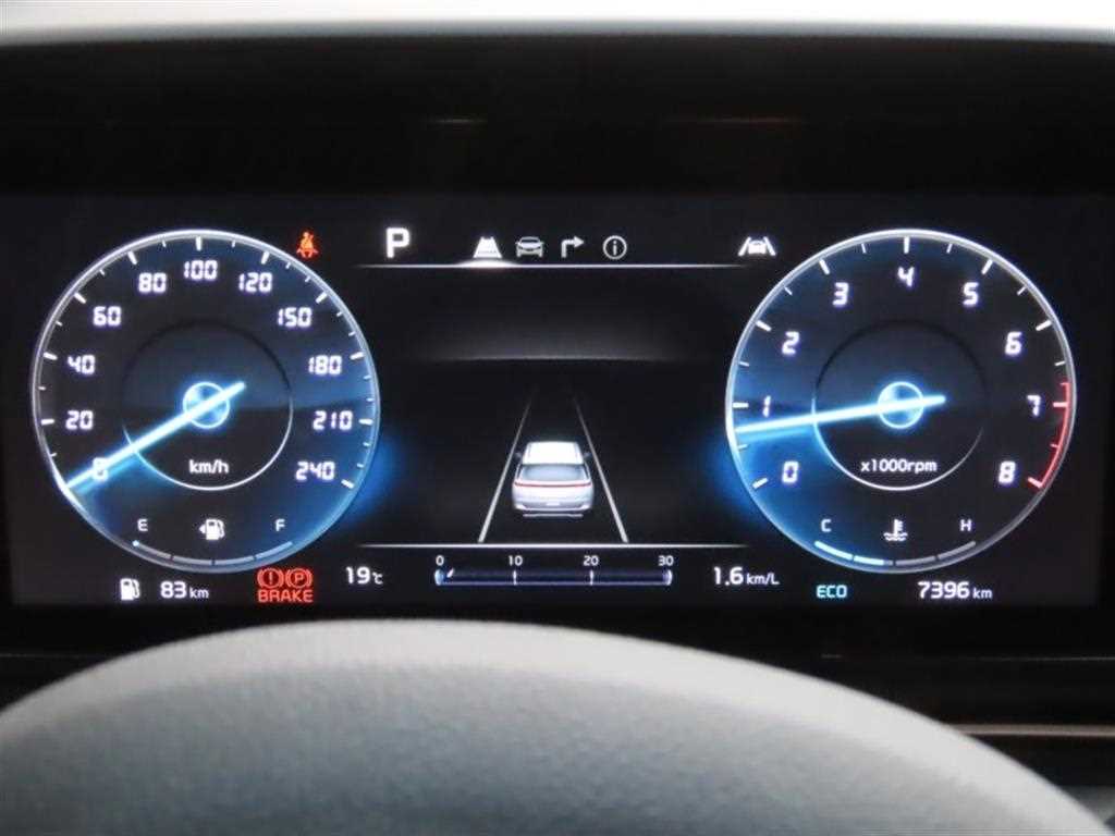 KIA Carnival - Vista 5