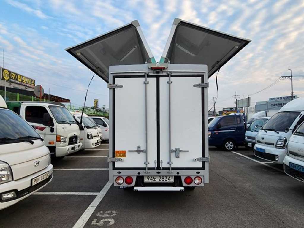 Small Truck Top_Wingbody - Vista 6
