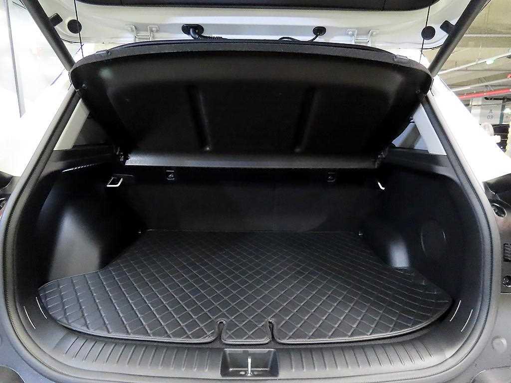 KIA Seltos 2024 Blanco - Importación desde Corea - HF Imports Iquique - Foto 16