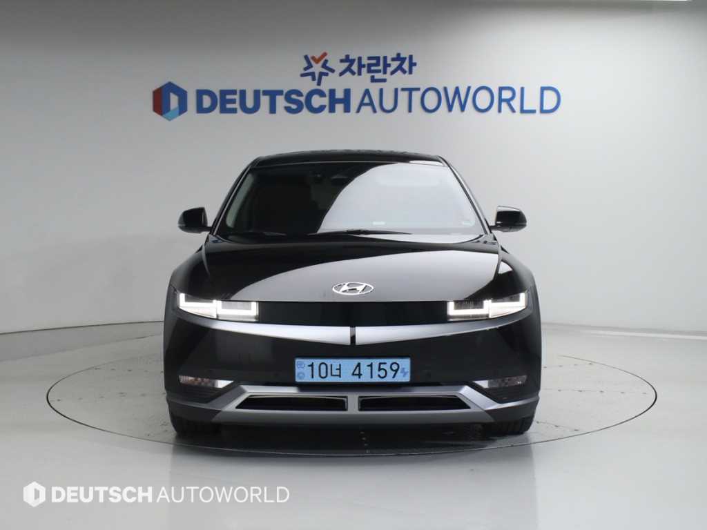 HYUNDAI Ioniq 5 - Vista 3