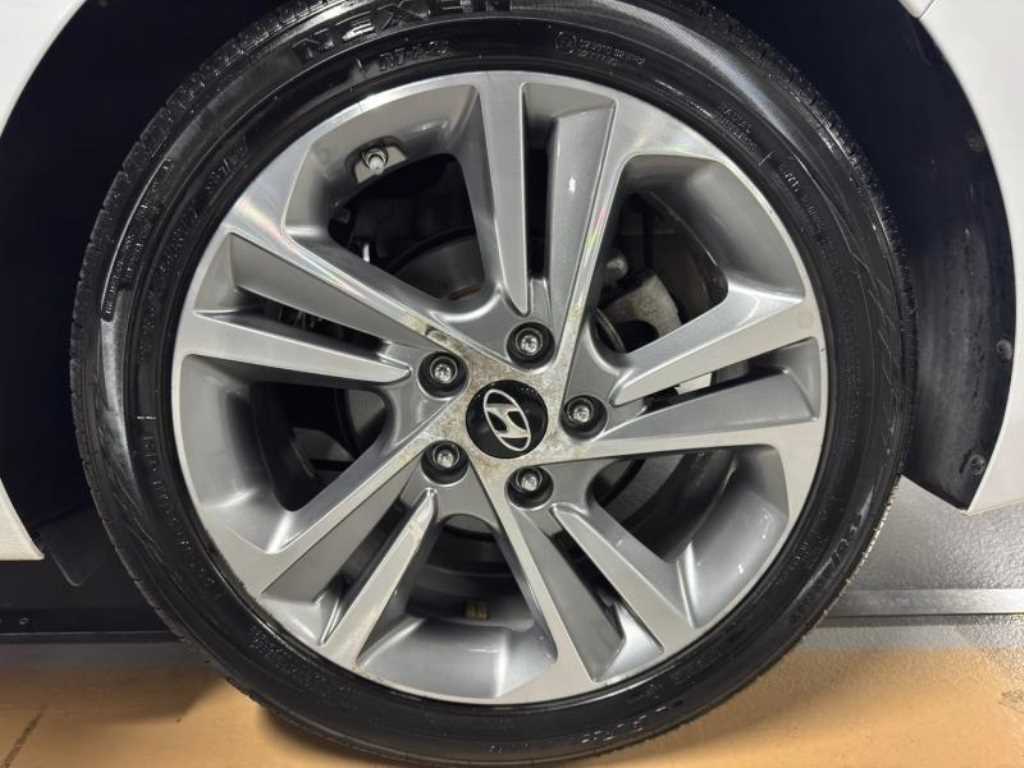 HYUNDAI Avante 2018 - Importación desde Corea - HF Imports Iquique - Foto 19