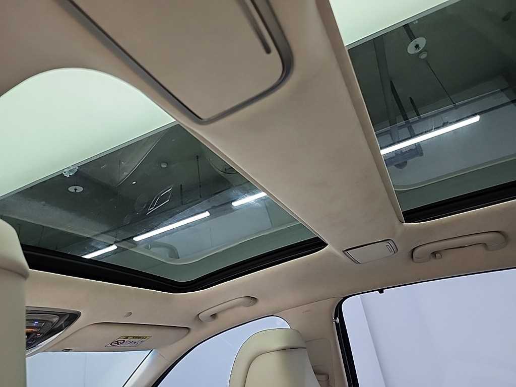 Genesis GV80 2023 Blanco - Importación desde Corea - HF Imports Iquique - Foto 15