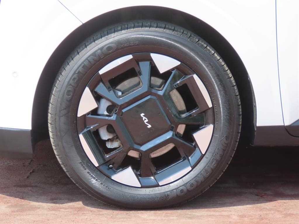 KIA Carnival 2024 Blanco - Importación desde Corea - HF Imports Iquique - Foto 20