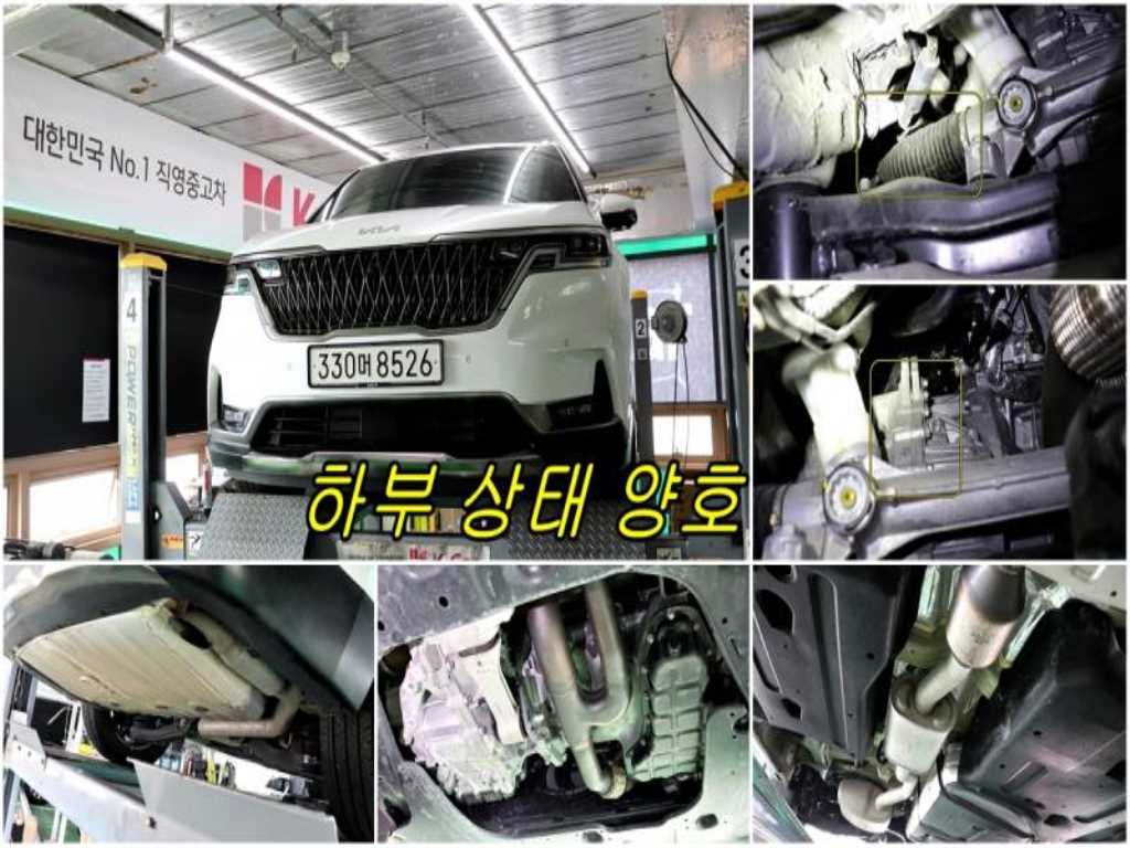KIA Carnival 2023 - Importación desde Corea - HF Imports Iquique - Foto 19