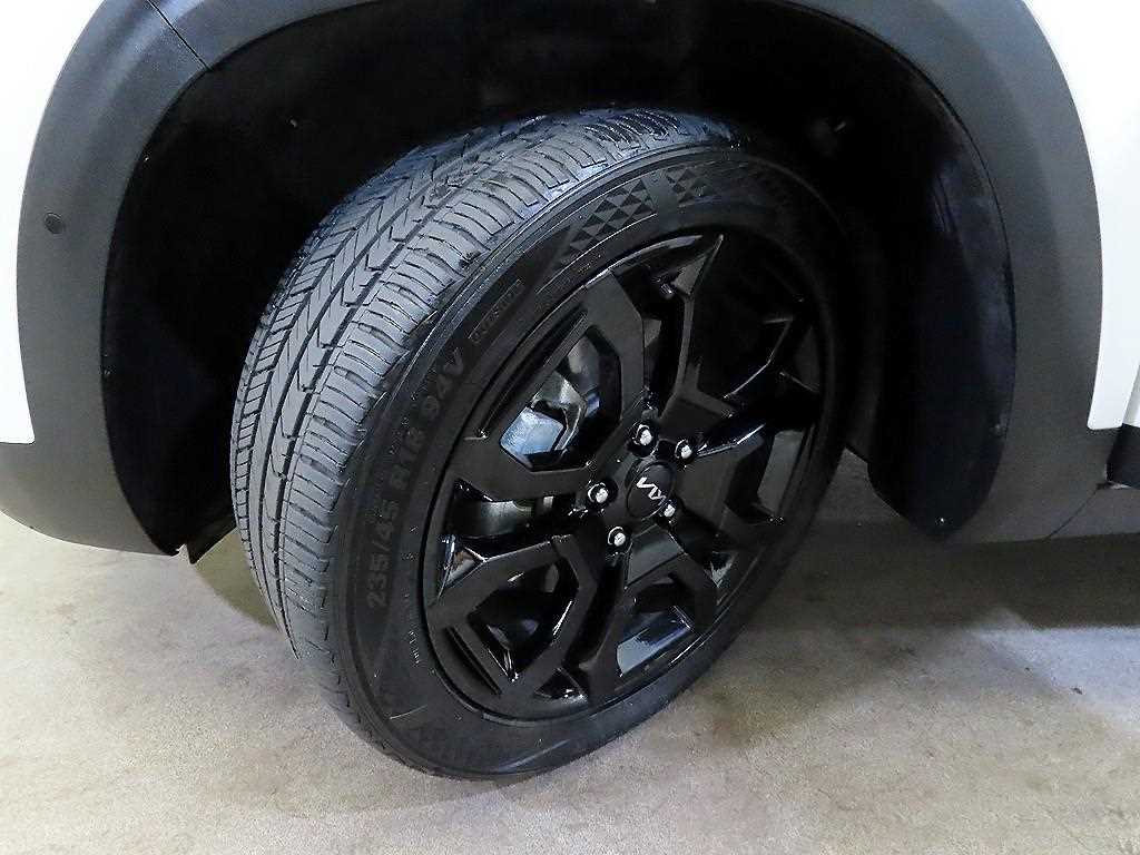 KIA Seltos 2024 Blanco - Importación desde Corea - HF Imports Iquique - Foto 20