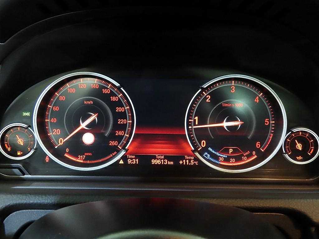 BMW Gran Turismo - Vista 9