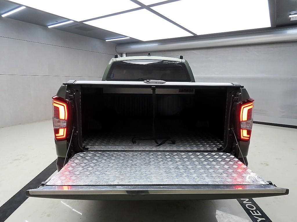Ssangyong Rexton 2023 - Importación desde Corea - HF Imports Iquique - Foto 17