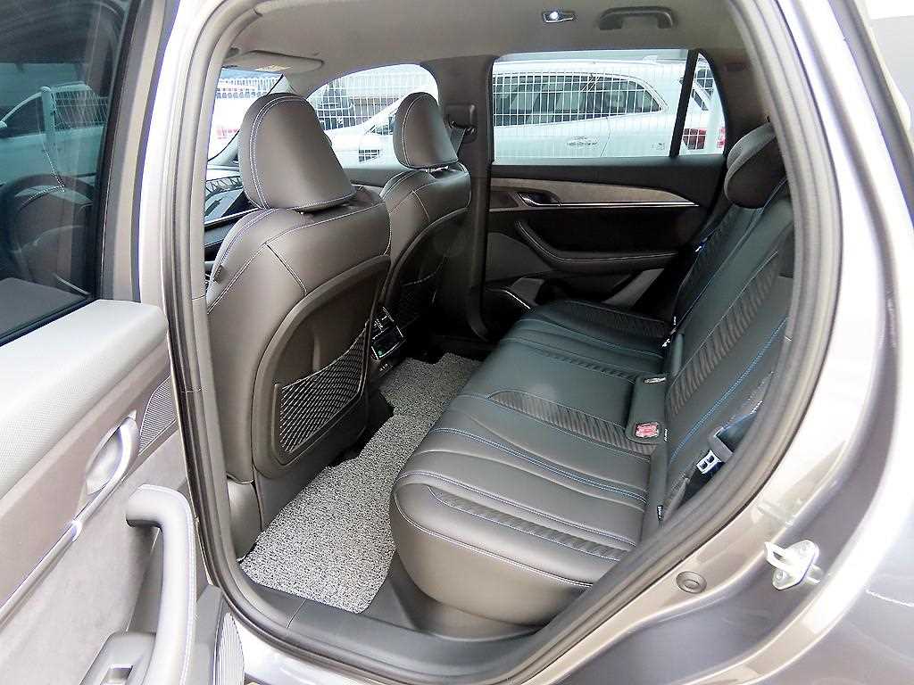 SAMSUNG Grand Koleos - Vista 6