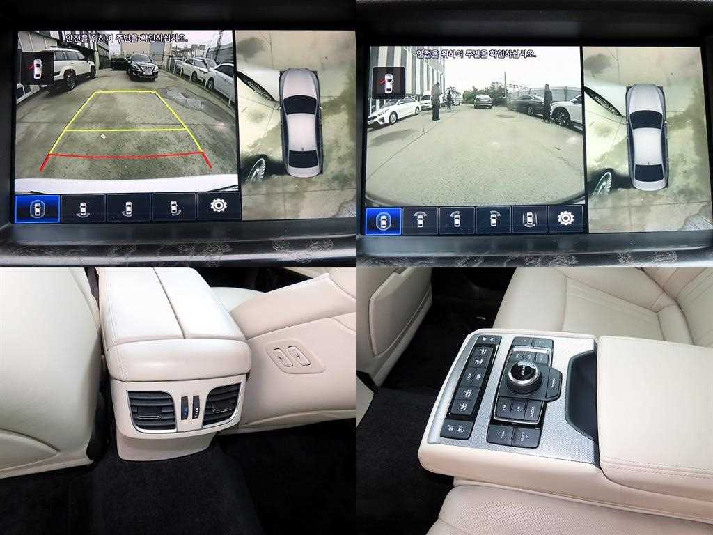 Genesis G80 2019 - Importación desde Corea - HF Imports Iquique - Foto 18