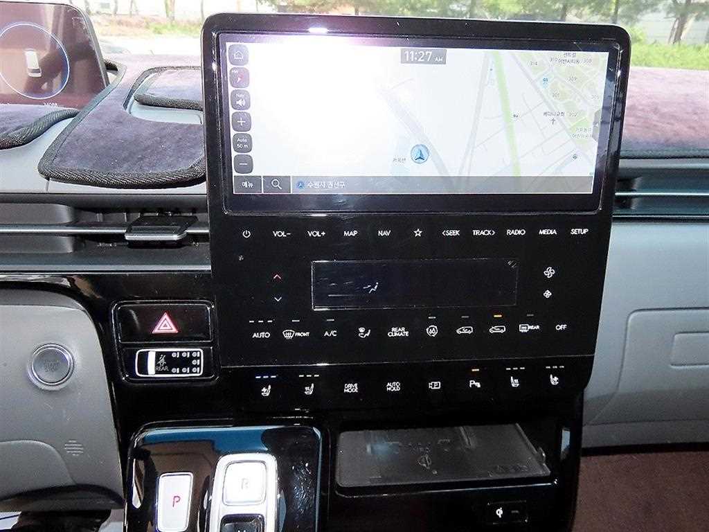 HYUNDAI Staria 2022 Blanco - Importación desde Corea - HF Imports Iquique - Foto 13