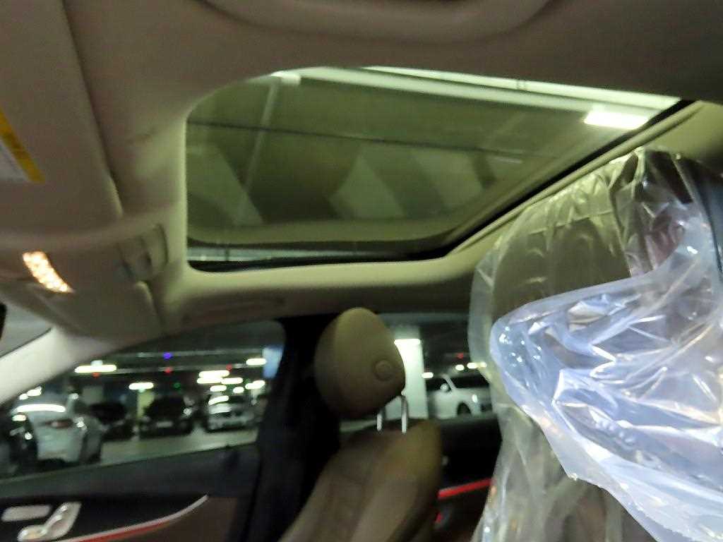 Mercedes Benz E class 2017 Plateado - Importación desde Corea - HF Imports Iquique - Foto 17