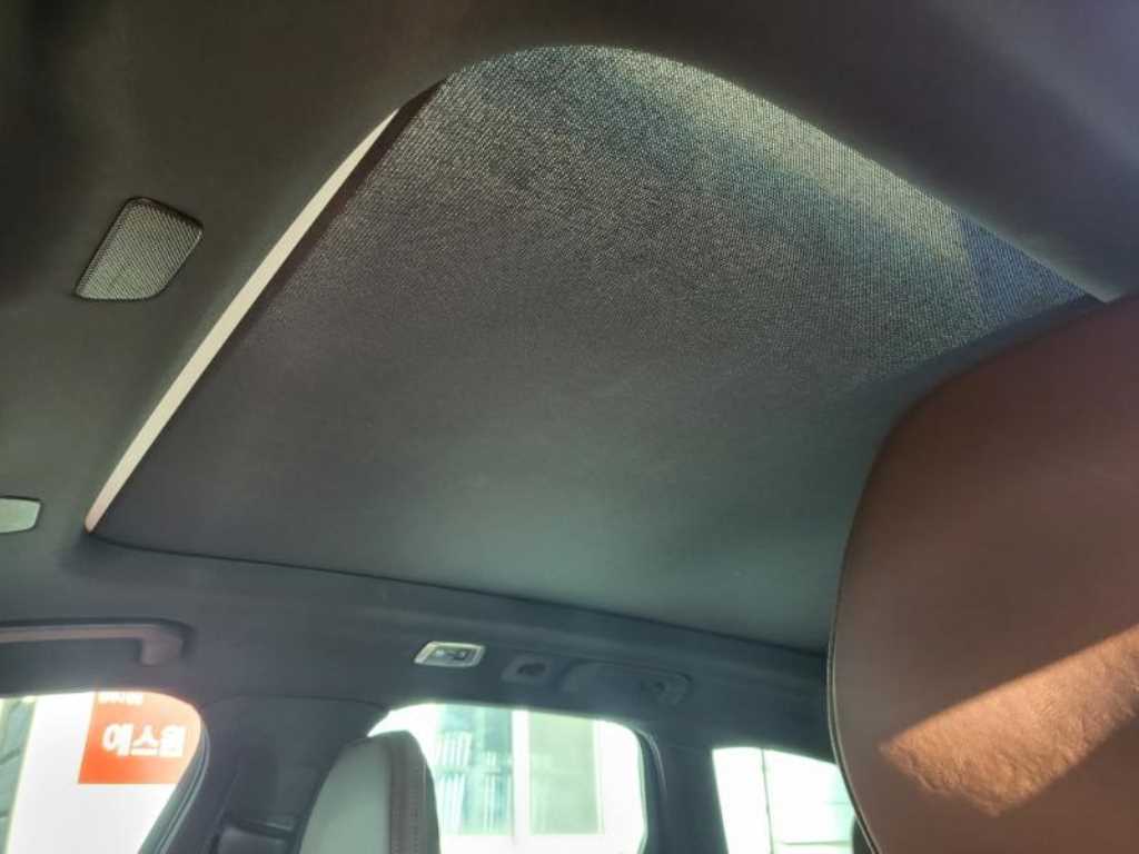 Volvo XC60 - Vista 9