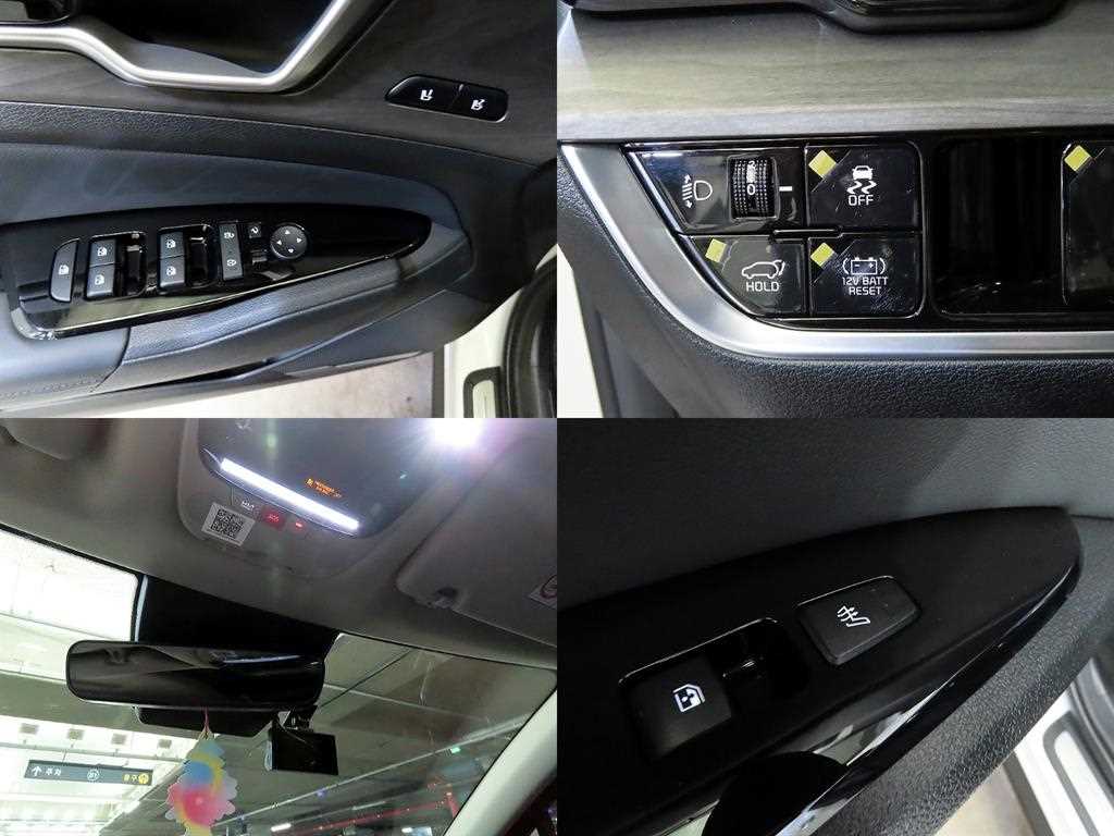 KIA Sportage 2022 Blanco - Importación desde Corea - HF Imports Iquique - Foto 18