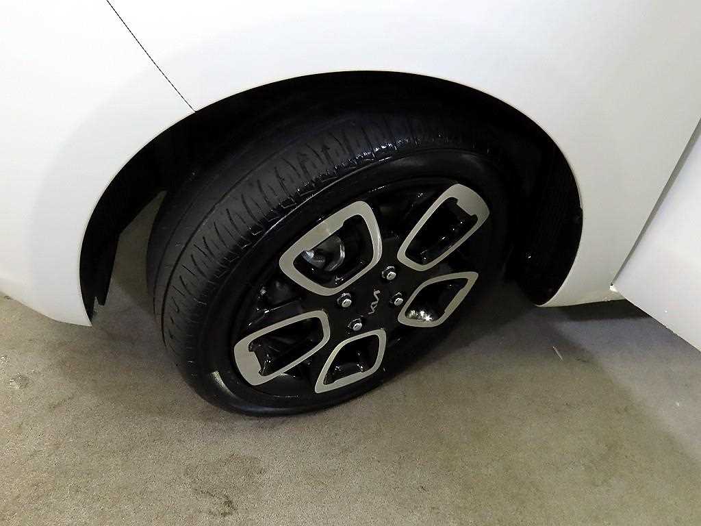 KIA Ray 2022 Blanco - Importación desde Corea - HF Imports Iquique - Foto 20