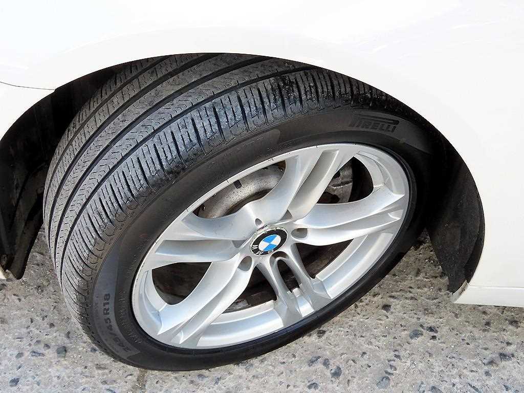 BMW 5 Series 2016 Blanco - Importación desde Corea - HF Imports Iquique - Foto 20