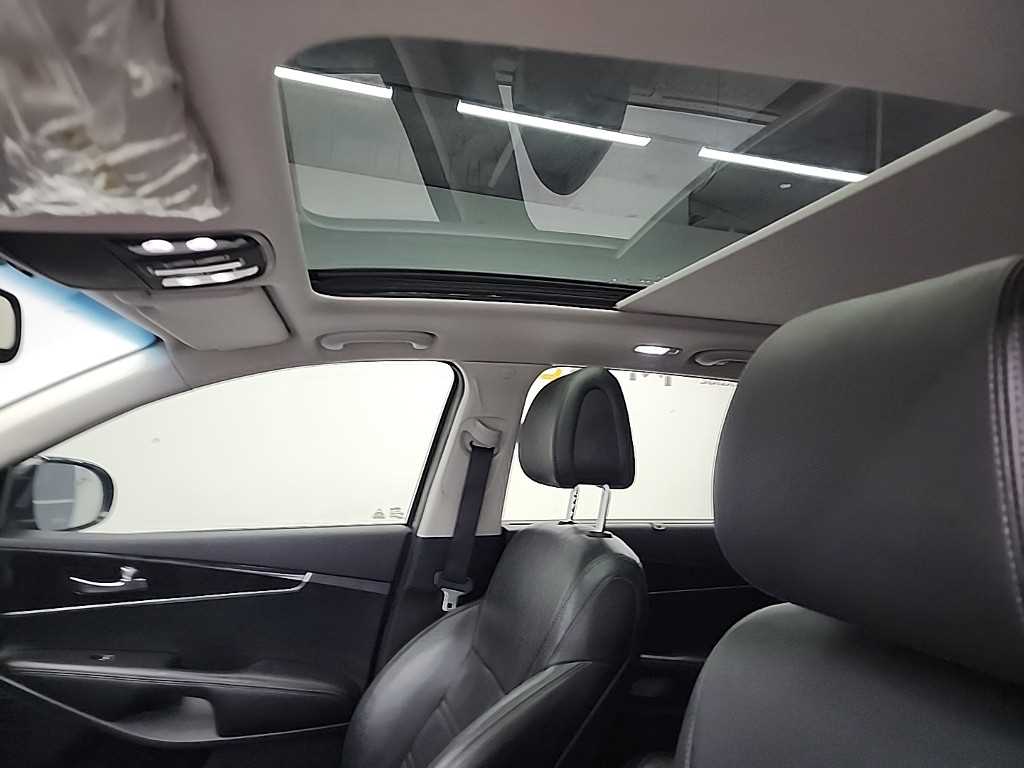 KIA Sorento 2015 Gris - Importación desde Corea - HF Imports Iquique - Foto 15