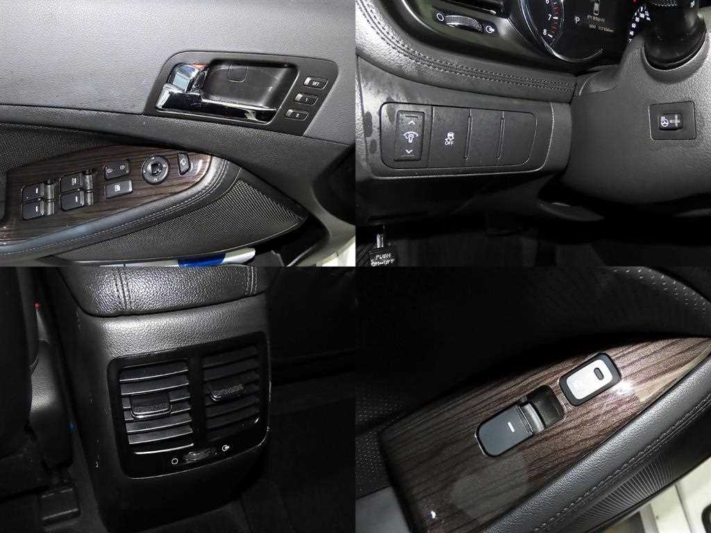KIA K5 2011 Blanco - Importación desde Corea - HF Imports Iquique - Foto 18