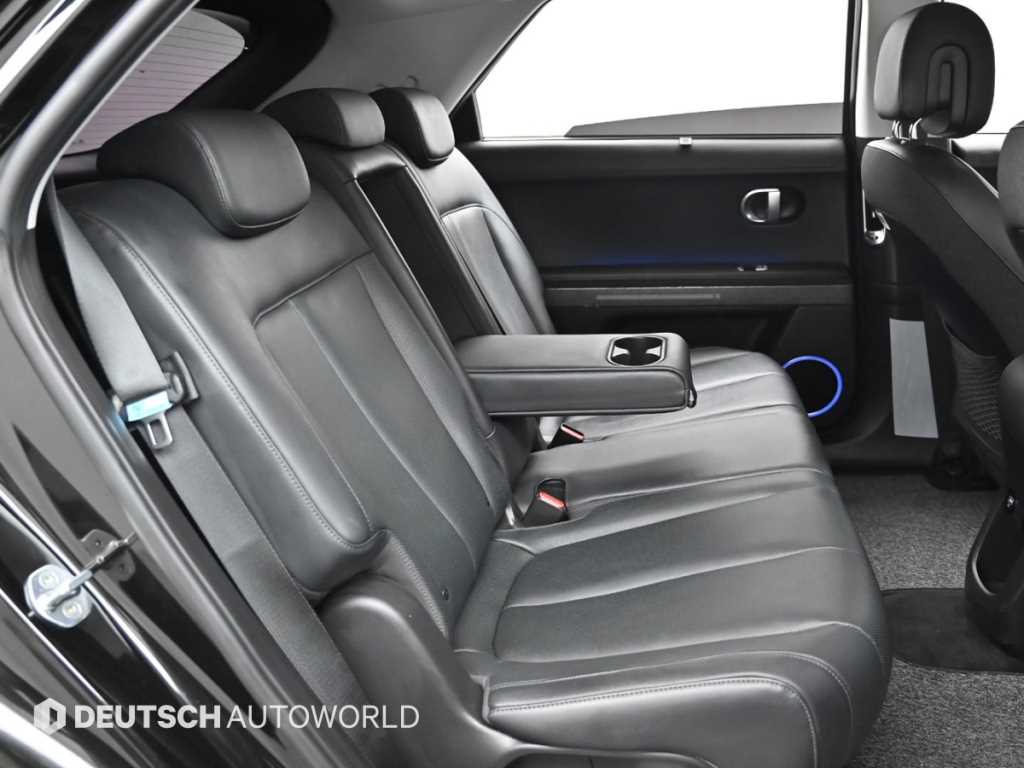 HYUNDAI Ioniq 5 - Vista 12