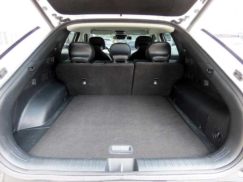 KIA EV6 2022 Blanco - Importación desde Corea - HF Imports Iquique - Foto 18