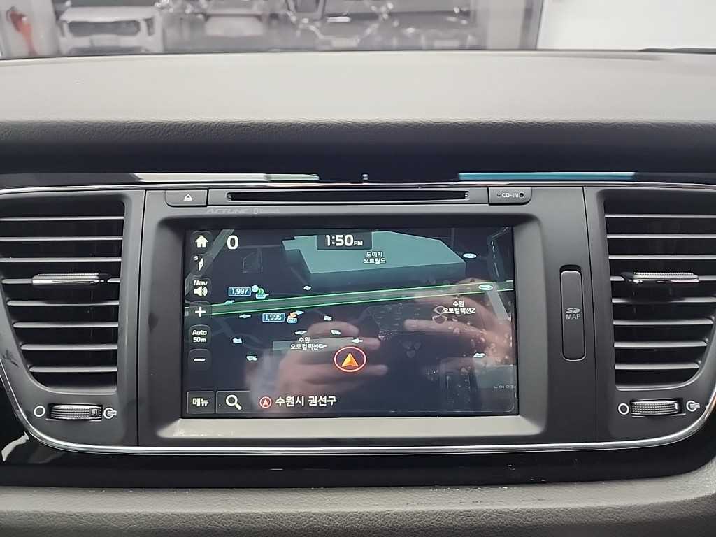 KIA Carnival 2016 - Importación desde Corea - HF Imports Iquique - Foto 16