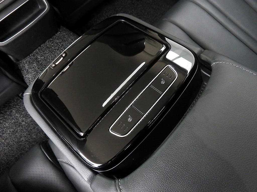 Genesis G80 - Vista 9