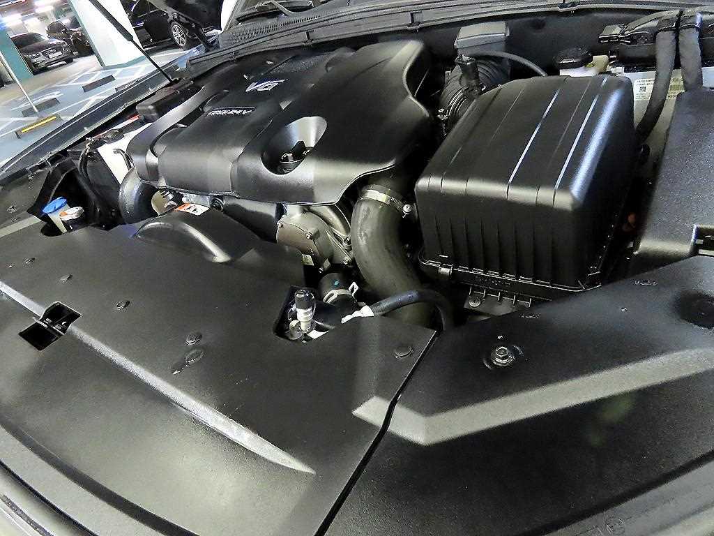 KIA Mohave 2021 Gris - Importación desde Corea - HF Imports Iquique - Foto 19