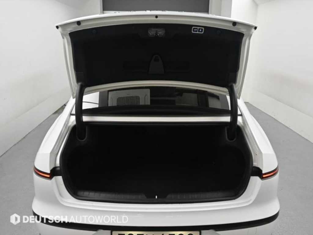HYUNDAI Grandeur 2023 Blanco - Importación desde Corea - HF Imports Iquique - Foto 19