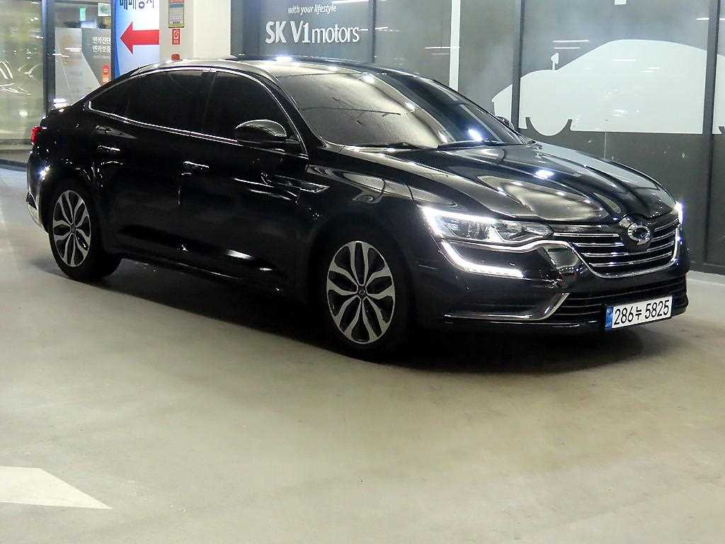 SAMSUNG SM6 2016 Negro - Importación desde Corea - HF Imports Iquique - Foto 1