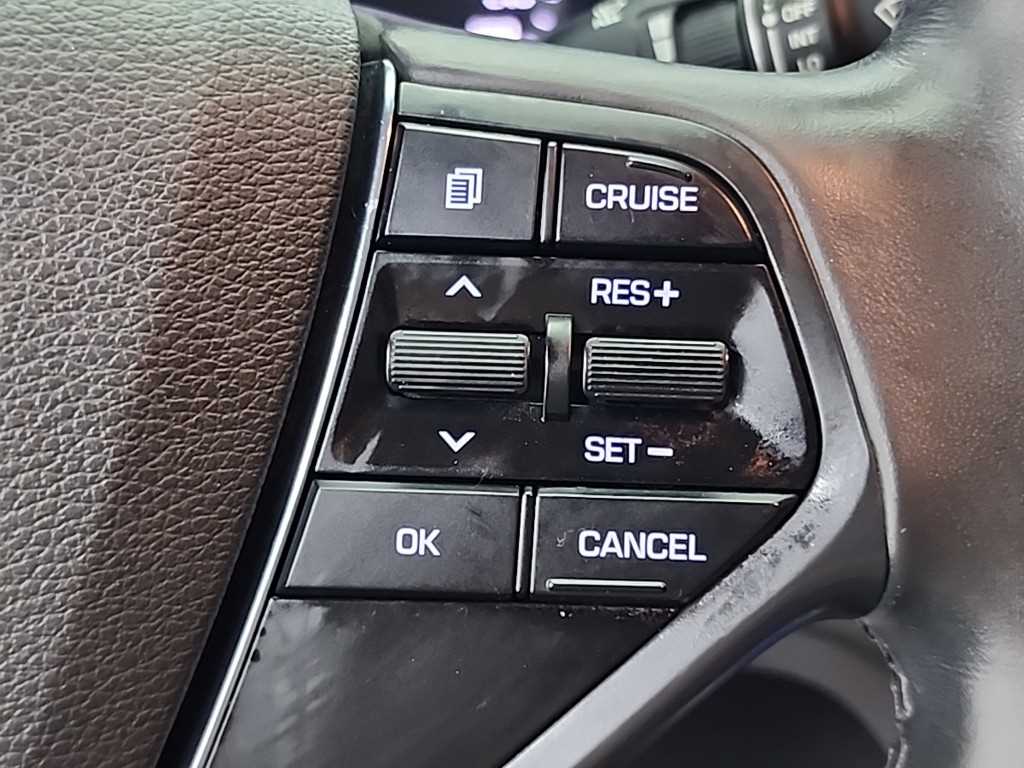 HYUNDAI Sonata 2016 Negro - Importación desde Corea - HF Imports Iquique - Foto 16