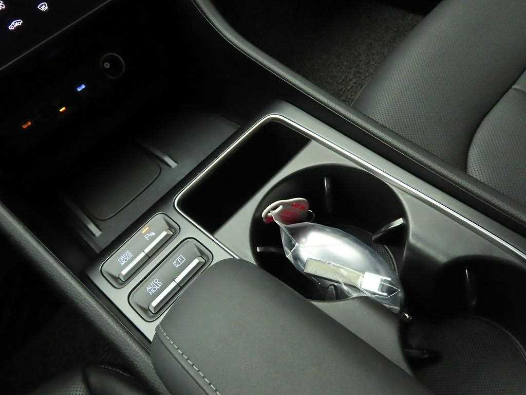HYUNDAI Sonata - Vista 11