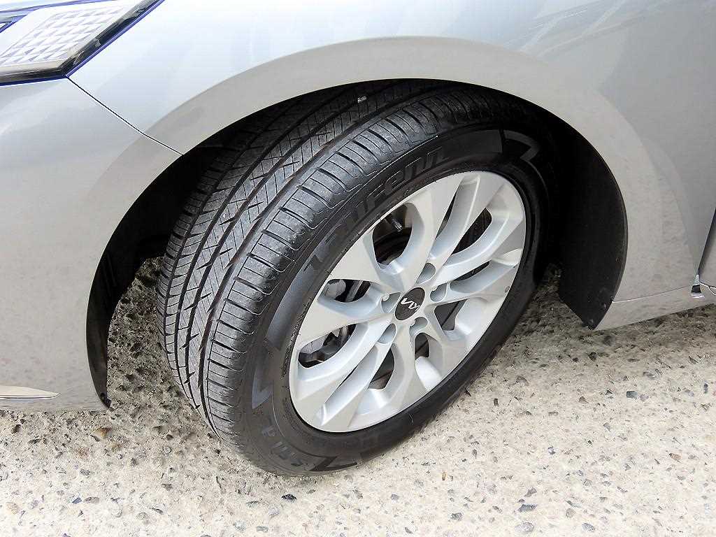 KIA K8 2022 - Importación desde Corea - HF Imports Iquique - Foto 20