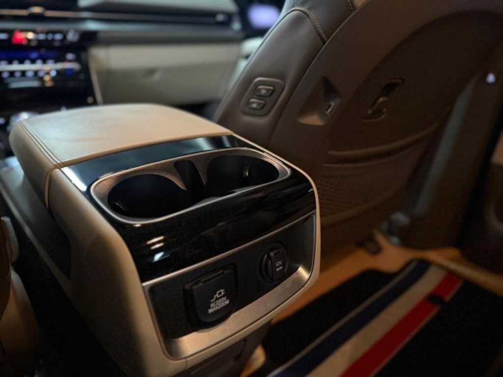 KIA Carnival 2021 Plateado - Importación desde Corea - HF Imports Iquique - Foto 13
