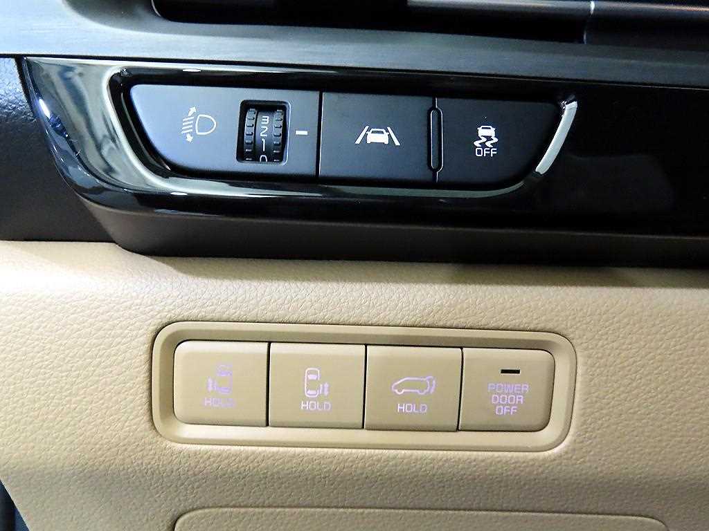 KIA Carnival 2023 Blanco - Importación desde Corea - HF Imports Iquique - Foto 14