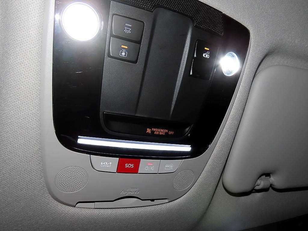 KIA Seltos 2023 Blanco - Importación desde Corea - HF Imports Iquique - Foto 14