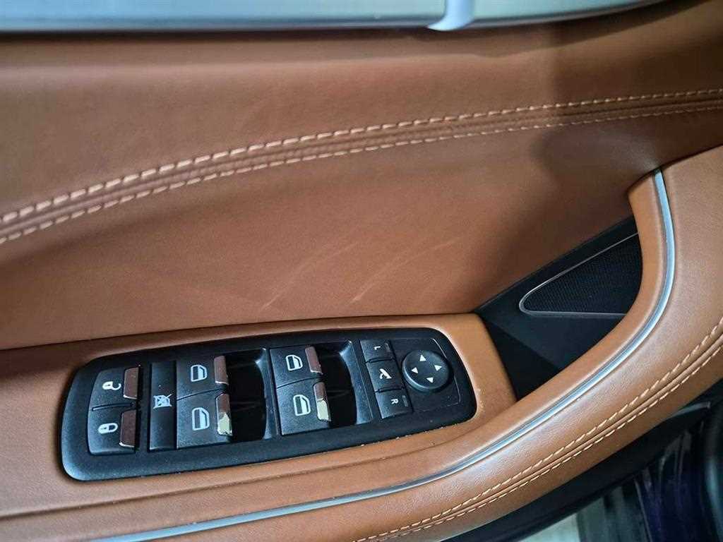 Maserati Levante - Vista 12