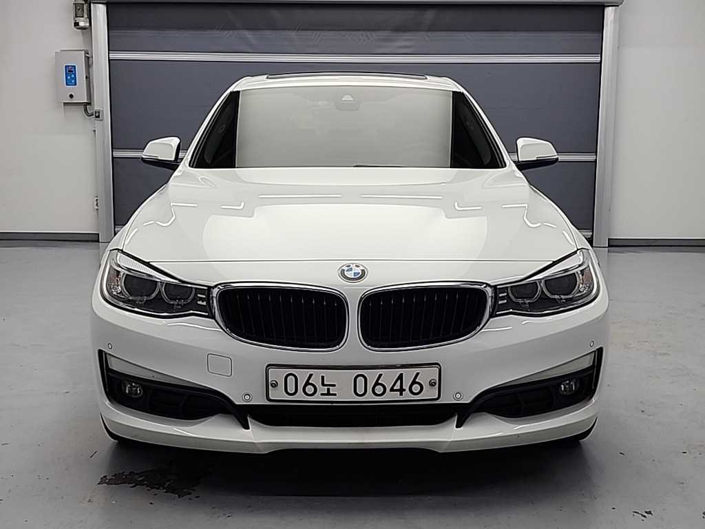 BMW Gran Turismo - Vista 2
