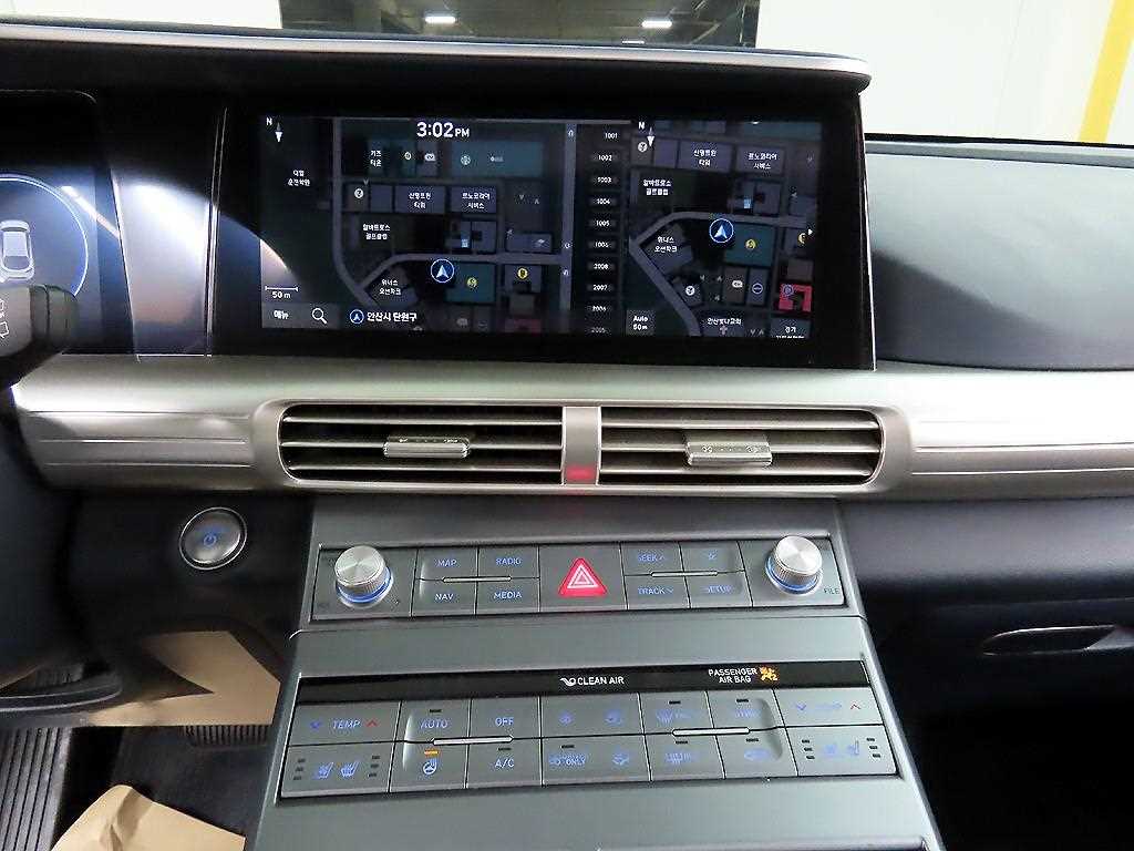 HYUNDAI Nexo 2024 - Importación desde Corea - HF Imports Iquique - Foto 13