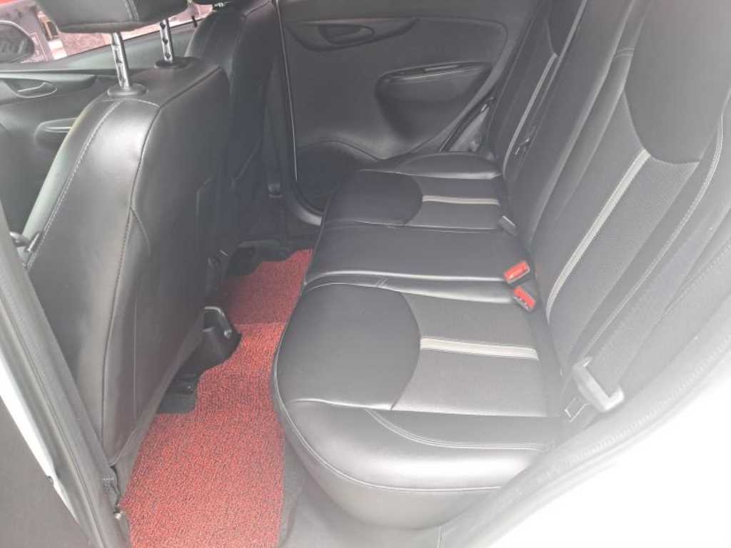 Chevrolet Spark 2020 Blanco - Importación desde Corea - HF Imports Iquique - Foto 15
