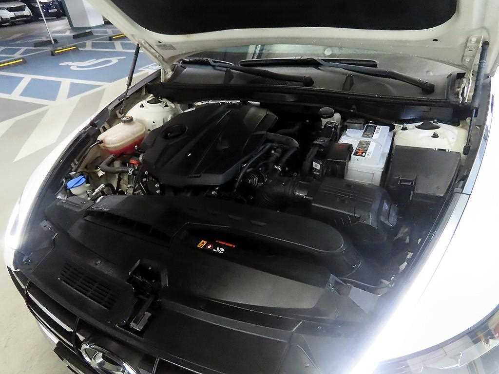 HYUNDAI Sonata 2021 Blanco - Importación desde Corea - HF Imports Iquique - Foto 19