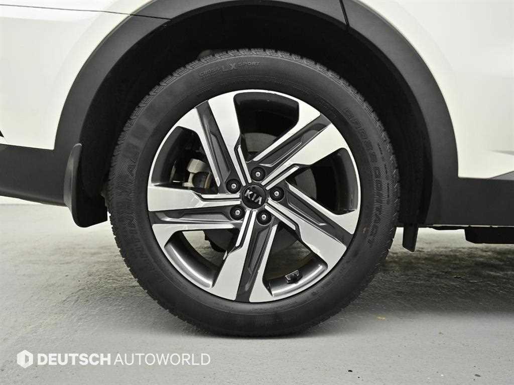 KIA Sorento - Vista 5