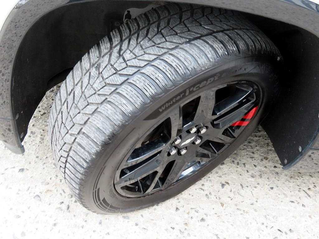 Chevrolet Travers 2020 Blanco - Importación desde Corea - HF Imports Iquique - Foto 20