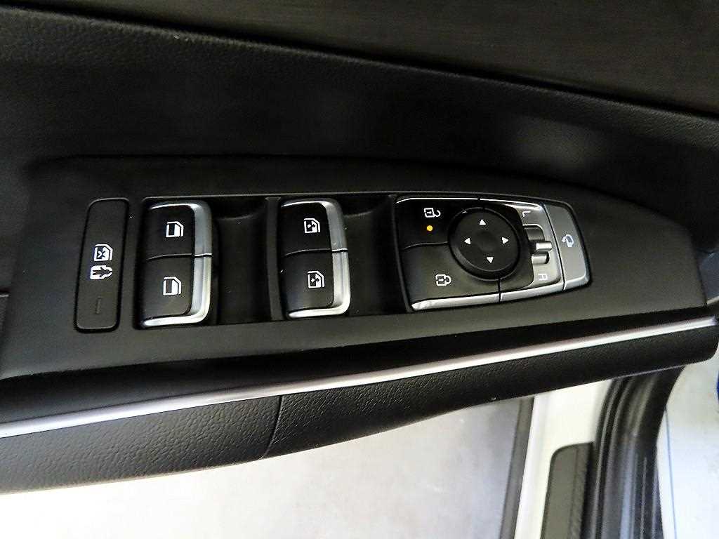 KIA Sorento 2024 Blanco - Importación desde Corea - HF Imports Iquique - Foto 13